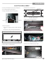 Preview for 55 page of Regency Horizon HZ42STE-LP Owners & Installation Manual