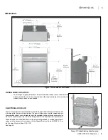 Preview for 5 page of Regency Horizon HZ965E Owners And Installation Manual