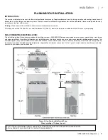 Preview for 7 page of Regency Horizon HZ965E Owners And Installation Manual