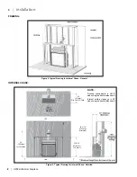 Preview for 8 page of Regency Horizon HZ965E Owners And Installation Manual