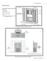 Preview for 9 page of Regency Horizon HZ965E Owners And Installation Manual