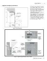 Preview for 11 page of Regency Horizon HZ965E Owners And Installation Manual