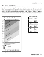 Preview for 15 page of Regency Horizon HZ965E Owners And Installation Manual