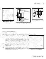 Preview for 23 page of Regency Horizon HZ965E Owners And Installation Manual