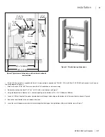 Preview for 31 page of Regency Horizon HZ965E Owners And Installation Manual