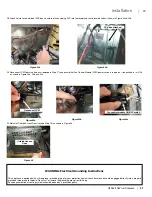 Preview for 37 page of Regency Horizon HZ965E Owners And Installation Manual