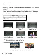 Preview for 46 page of Regency Horizon HZ965E Owners And Installation Manual