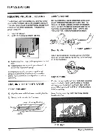 Preview for 12 page of Regency PR67 Installation Manual