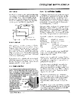 Preview for 13 page of Regency PR67 Installation Manual