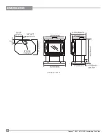 Preview for 4 page of Regency ULTIMATE U38 Owners & Installation Manual