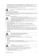 Preview for 10 page of REGLOPLAS 90M Operating Instructions Manual