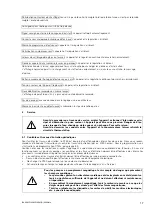 Preview for 18 page of REGLOPLAS 90M Operating Instructions Manual