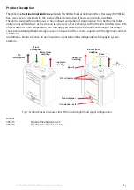 Preview for 5 page of Regulus 16487 Installation And Commissioning Instructions