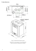 Preview for 6 page of Regulus 16487 Installation And Commissioning Instructions