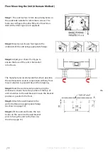 Preview for 14 page of Regulus 16487 Installation And Commissioning Instructions