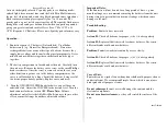 Preview for 2 page of Rehabmart Funtastic 2244 User Manual