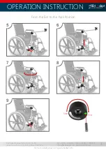 Preview for 7 page of Rehadapt MONTY-3D-EyeControl HD Assembly & Operating Instruction