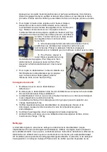 Preview for 8 page of Rehaforum MEDICAL Actimo Home Manual