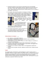 Preview for 11 page of Rehaforum MEDICAL Actimo Home Manual