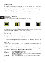 Preview for 18 page of Rehan i-See Touch User Manual