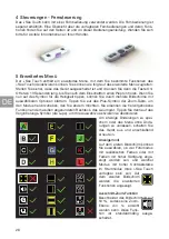 Preview for 28 page of Rehan i-See Touch User Manual