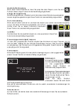 Preview for 29 page of Rehan i-See Touch User Manual