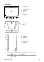 Preview for 5 page of Rehan Looky 10 User Manual