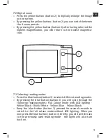 Preview for 9 page of Rehan Looky + User Manual