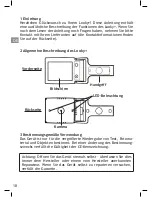 Preview for 18 page of Rehan Looky + User Manual