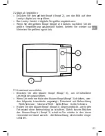 Preview for 21 page of Rehan Looky + User Manual