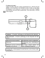 Preview for 24 page of Rehan Looky + User Manual