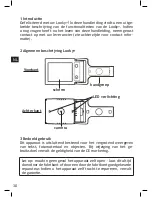 Preview for 30 page of Rehan Looky + User Manual