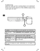 Preview for 36 page of Rehan Looky + User Manual