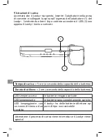 Preview for 72 page of Rehan Looky + User Manual