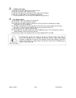 Preview for 3 page of Rehasense ATHLON SL User Manual