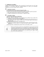 Preview for 15 page of Rehasense ATHLON SL User Manual