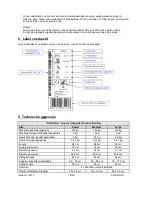 Preview for 18 page of Rehasense ATHLON SL User Manual