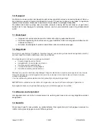 Preview for 19 page of Rehasense ATHLON SL User Manual