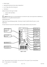 Preview for 17 page of Rehasense City 12 User Manual