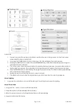 Preview for 47 page of Rehasense City 12 User Manual