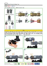 Preview for 6 page of Rehau RAUTOOL A5 Manual