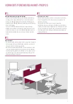 Preview for 3 page of Rehau RAUWORKS B41602 Assembly & Operating Instructions