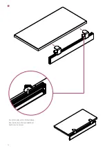 Preview for 10 page of Rehau RAUWORKS B41602 Assembly & Operating Instructions