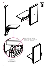 Preview for 12 page of Rehau RAUWORKS B41602 Assembly & Operating Instructions