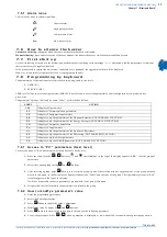 Preview for 19 page of Rehsler Kuhlsysteme TAE K15 Operating And Maintenance Manual