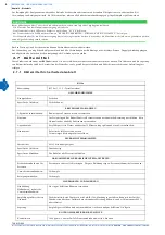 Preview for 40 page of Rehsler Kuhlsysteme TAE K15 Operating And Maintenance Manual