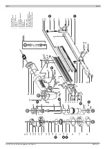 Preview for 30 page of REICH MICRO BRAD 3717 Technical Data Spare Parts