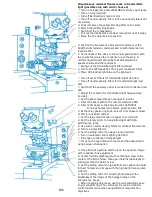 Preview for 25 page of Reichert Univar User Manual