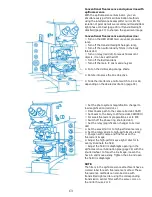 Preview for 31 page of Reichert Univar User Manual