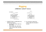 Preview for 1 page of Reid SwiftLift Operating Instructions Manual